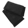 INOOMP 2pcs Folding Wheelchair Handle Grips Non-Slip Roller Handle Sleeves Cushion Pad for Elderly Chair view 1