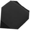 INOOMP 2pcs Folding Wheelchair Handle Grips Non-Slip Roller Handle Sleeves Cushion Pad for Elderly Chair view 3