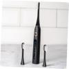 Beatifufu 10pcs Electric Toothbrush Head Replacements Soft Bristles for Gentle Daily Teeth Cleaning Compatible with Libode Fupai Models view 4