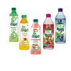 Aloe 6 Mixed 500ml Bottles (Strawberry, Mango, Original, Tropical, Blueberry,Summer Berries) view 1