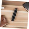 BIUDECO Portable Beard Filling Stick with Brush for Men Easy to Carry Plastic Beard Beauty Tool Elegant Style and Thickening Gift for Father view 4