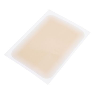 BIUDECO Waterproof Scar Cover Sheets 10pcs Semi- Light Skin Tone Concealing Tape for Tattoo Aftercare and Skin Scar Protection