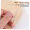 BIUDECO Waterproof Scar Cover Sheets 10pcs Semi- Light Skin Tone Concealing Tape for Tattoo Aftercare and Skin Scar Protection view 2