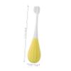 ZUNOXAZ Fine Soft Bristled Toothbrush for Toddlers Cute Boy Girl's Toothbrush for Boys and Girls Years Old view 4