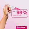 BIOSYNEX - Ovulation Test (Box of 10) - Fertility Period Home Test - Conception Support: Find Your 2 Peak Days view 4