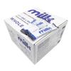 Lakeland UHT Whole Milk Sticks 10ml (Pack of 240) | Long-Life Whole Milk Portions | Ideal for Tea, Coffee & Catering | Perfect for Hot Drinks