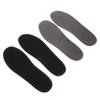 ARTSEWPLY Breathable Shoe Insoles 2 Pairs Anti-Sweat Detachable Cushion Pads for Mens Size 40-45 Shoes Preventing Moisture and Slippage Comfortable Footwear Inserts view 1