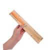 Amosfun Sauna Timer Hourglass Timer Wood Sandglass for Spa Bathhouse Sauna Stoves Cooking Hourglass view 4