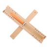 Alipis Sauna Timer Hourglass Wood Sandglass for Spa Bathhouse Sauna Stoves Cooking Home Use view 1
