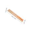 Alipis Sauna Timer Hourglass Wood Sandglass for Spa Bathhouse Sauna Stoves Cooking Home Use view 2