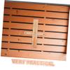 ERINGOGO Wood Sauna Timer Hourglass Timer for Steam Spa Bathhouse Sauna Accessories view 3