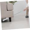 BELLIFFY Under Bed Dust Cleaner with Long Handle, Reusable Gap Dust Cleaner for Home and Appliance Cleaning, 127cm Duster for Under Fridge and Hard-to-Reach Areas view 4
