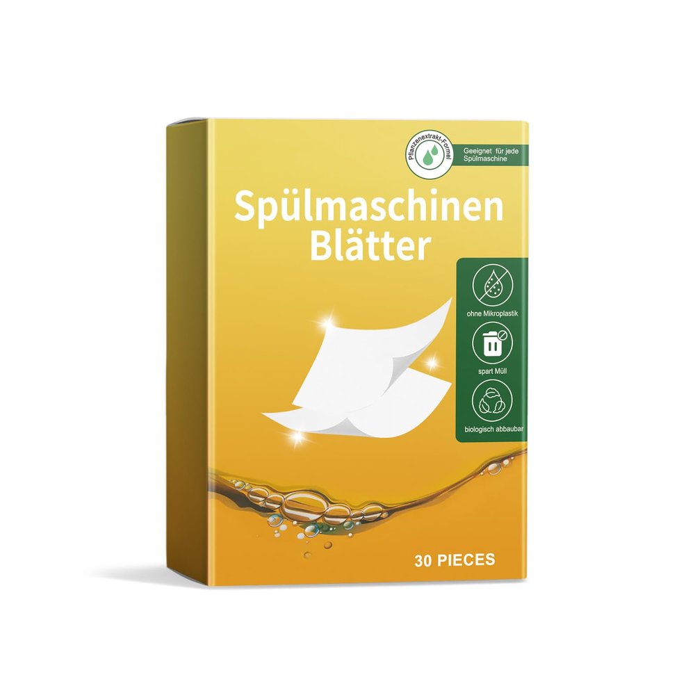 Dishwasher Dishwashing Detergent Sheets,eco-Friendly Dishwasher Dishwashing Sheets,No Plastic Dishwashing Soap Strips Dishwasher Detergent Sheets,Dishwashing Tablets Alternative,Dish Detergent Table