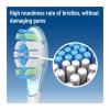 3/6pcs Replacement Brush HeadsCompatible for XIAOMI MIJIA Pro MES610/MES609 Sonic Electric Toothbrush Bristle with Caps(3pcs) view 3