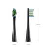 4/12PCSCompatible for Oclean Toothbrush Head for X/X Pro/Z1/F1/One/Air 2/SE Electric Sonic Food-Grade TPE/PP Material(4PCS-Pink) view 3