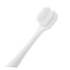 Gogogmee Soft Bristles Toothbrush for Ages Manual S Brush with Creative Hot Air Balloon Design Comfortable Grip Safe and Lovely Yellow Toothbrush for Teeth Care view 3