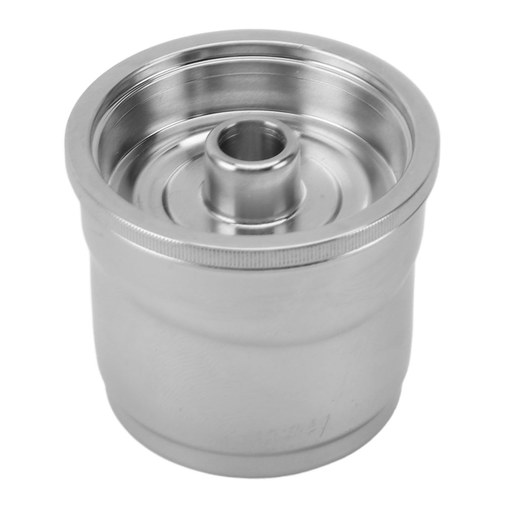 Aramox Stainless Steel Reusable Coffee Pod, Replacement Part with Original Flavor, Premium 304 Stainless Steel, for X7 Y3 Y5 Coffee Makers