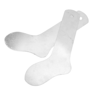 KOMBIUDA 2pcs Sock Shaping Boards Socks Organizer Holder for Retail Store Display Organizing Tool