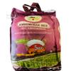 Farmers Gold Ambemohar Rice 5kg | Premium Aromatic Short Grain from Maharashtra | Soft & Fragrant for Traditional Cooking view 1