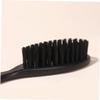 Beavorty Retro Beard Brush for Men Supple Bristles for Barber Oil Head Styling for Salon Shaving and Beard Grooming view 2