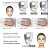 Lifting Machine for Face & Body - Painless Skin Tightening, Wrinkle Reduction, 7 Probes, Heating Wave Technology for Home/Salon Use view 4