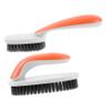 Sosoport Cleaning Soft Bristle Brush for Laundry Shoe Cleaning Multipurpose Scrub Brush for Household Use for Scrubbing Stains Clothes and Shoes view 1