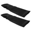 Beaupretty Volleyball Arm Sleeves Forearm Guards Protection Women Teens Comfortable Sports Arm Covers Sleeve Protectors view 1