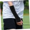 Beaupretty Volleyball Arm Sleeves Forearm Guards Protection Women Teens Comfortable Sports Arm Covers Sleeve Protectors view 3
