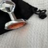 Stainless Steel Anal Relaxer view 3
