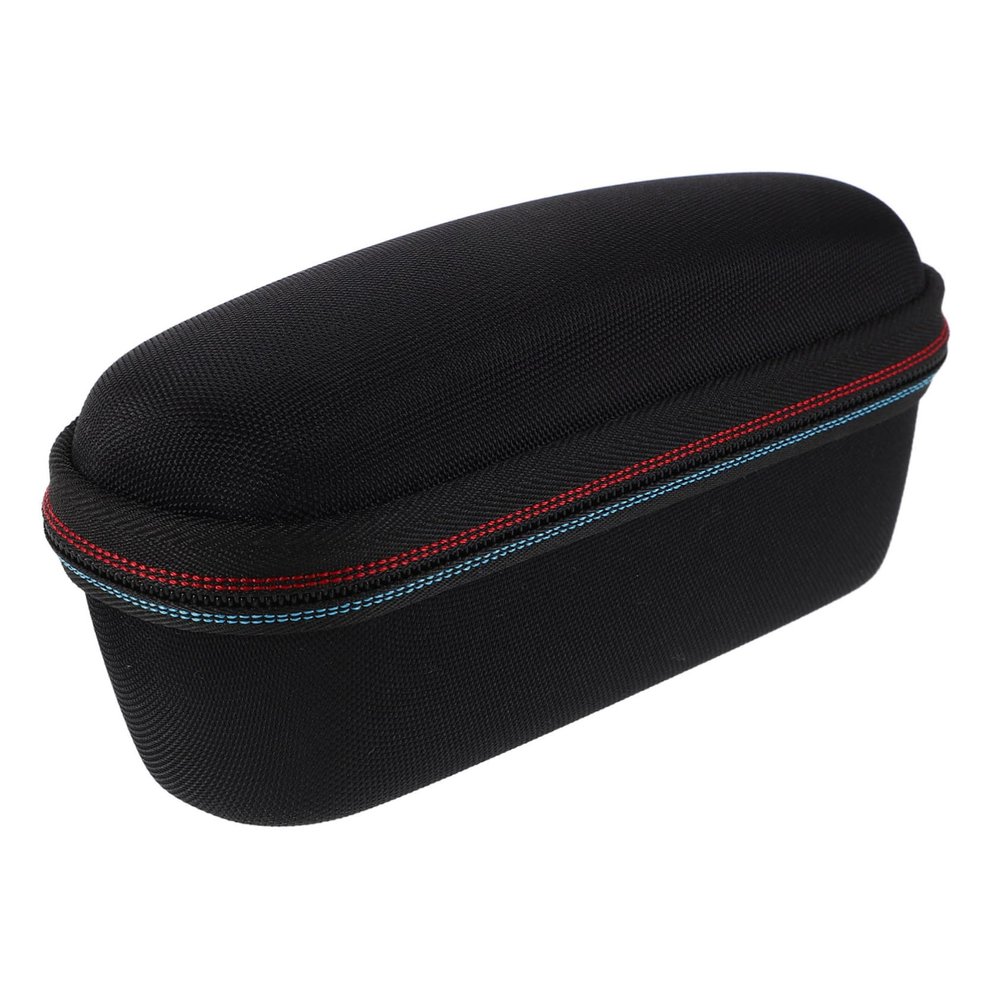 DECORNIJIA Protective Hard Eva Storage Case for Dustproof Moisture-resistant Thermometer Cover Lightweight Travel Carrying Box