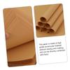 EPIGEIST 300 Sheets Greaseproof Food Wrap Paper Disposable Food Packaging for Sandwiches Bread and Cooked Meat Wrapping with High-grade Wood Pulp Non-coated view 2