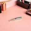 Anneome LED Light Eyebrow Clip Tweezers for Facial Hair Women Brow Tweezers Precision LED Lamp for Eyelash Remover view 4