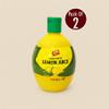 KCS Lemon Juice 200ml x 2 (Total 400ml) | Premium Food Grade Lemon Juice for Cooking, Beverages, Salads, Marinades, Baking & Culinary Use | Fresh & Tangy Flavour view 4