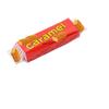 Biscuit Caramel Log Wafer 32g Crispy Layered Wafer with Rich Caramel Coating, Sweet Snack for Anytime Treats - tnck (18 x Pack) view 3