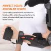 Arm Rehabilitation Device with Remote Control and Intelligent Timing for Stroke Hemiplegia Patients view 3