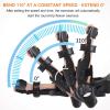 Arm Rehabilitation Device with Remote Control and Intelligent Timing for Stroke Hemiplegia Patients view 4