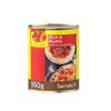 2 x Tin Sauce Tomato Rich & Rustic 950g, Multi-Use Sauce for Cooking, Pasta, Pizza & Gourmet Recipes - Mgi view 2