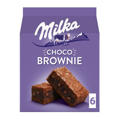 Milka Choco Brownie 13 x 150 g