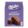 Milka Choco Brownie 13 x 150 g view 1