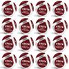50 x Compatible with Tassimo Machines Costa Latte Caramel Espresso Coffee Pods, Sold Loose (NO MILK PODS) view 1