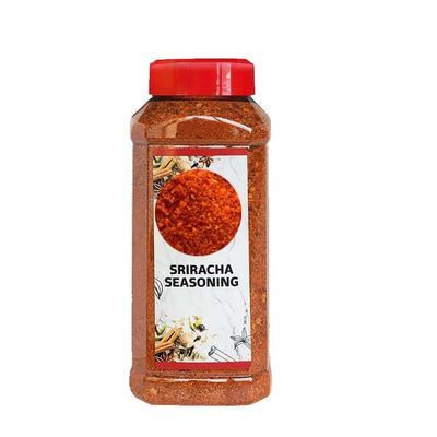 Professional Seasoning & Spice Variety Collection Premium Herbs and Spice Blends for Cooking & Grilling (Sriracha Seasoning 700g)