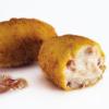 Serrano Ham Croquettes 1kg Frozen | Authentic Spanish Croquetas de Jamn | Traditional Tapas Snacks | Gourmet Party Appetizers | Classic Taste of Spain view 3