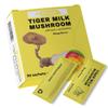 Lignosus Tiger Milk Mushroom Mango Flavour Natural Instant Powder made from Yoghurt and Mushrooms 30 Sachets Ideal for Drinks, Smoothies & Desserts view 2