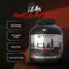 BRITPRO - Beef Protein Isolate Plus, 1.8KG - Raspberry Strawberry Flavour - 90% Protein Concentration, 27g Protein - No Added Sugar, Zero Fat, Dairy Free - Muscle Recovery - Made in UK view 2