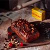 Wilfreds Cherry & Walnut Fruit Cake 800g Handmade Traditional British Fruit Loaf for Families & Dessert Lovers Premium Cake Gift for Birthdays, & Special Occasions (Happy Birthday) view 3