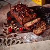 Wilfreds Cherry & Walnut Fruit Cake 800g Handmade Traditional British Fruit Loaf for Families & Dessert Lovers Premium Cake Gift for Birthdays, & Special Occasions (Happy Birthday) view 4