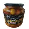 Garusana Grandma's Style Marinated Olives (Net Weight : 850ml) view 1