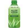 Aloe Vera Drink with Pulp 500ml - 1000ml (Original) | Refreshing & Hydrating | Low Sugar | Enriched with Multi-Vitamins | Supports Digestion & Immunity | Natural & Delicious (24 Bottles, 500ml) view 2