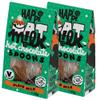 Happi Oat Milk Vegan Hot Chocolate Spoons | 4 Pack | Oat Milk Hot Chocolate view 1