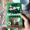 Happi Oat Milk Vegan Hot Chocolate Spoons | 4 Pack | Oat Milk Hot Chocolate view 4
